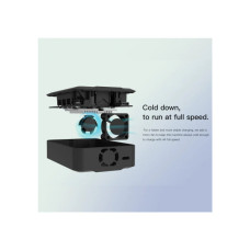 Зарядний пристрій для акумуляторів iSDT C4 Air Quick Battery Charger (iSDT-C4)