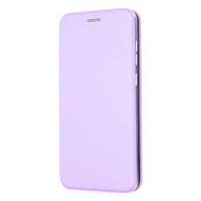 Чохол до мобільного телефона Armorstandart G-Case Samsung A05 (A055) Lilac (ARM71913)