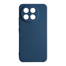 Чохол до мобільного телефона Armorstandart ICON Tecno Spark 30 Pro 4G (KL7)Dark Blue (ARM83314)