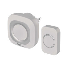 Дверний дзвінок EMOS бездротовий EMOS P5733W (P5733W)