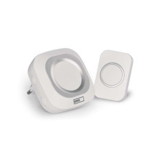 Дверний дзвінок EMOS бездротовий EMOS P5733W (P5733W)