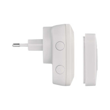 Дверний дзвінок EMOS бездротовий EMOS P5733W (P5733W)