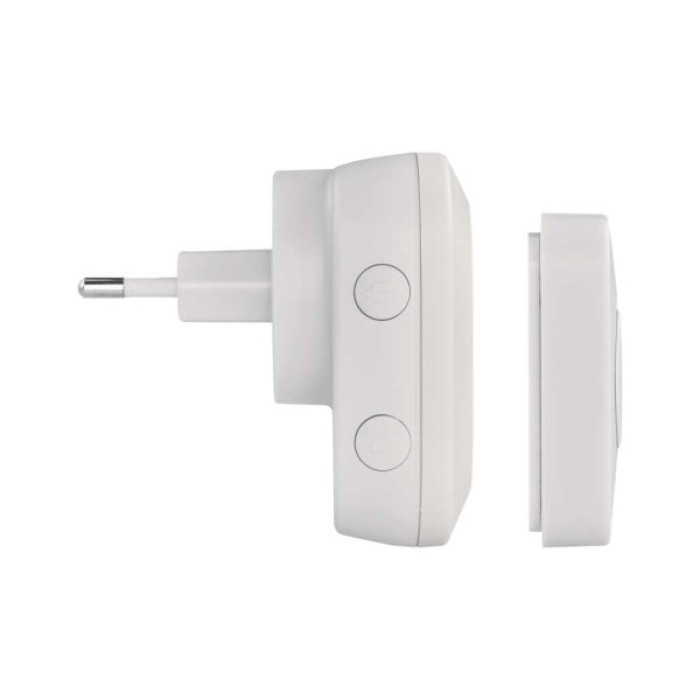 Дверний дзвінок EMOS бездротовий EMOS P5733W (P5733W)