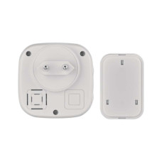 Дверний дзвінок EMOS бездротовий EMOS P5733W (P5733W)