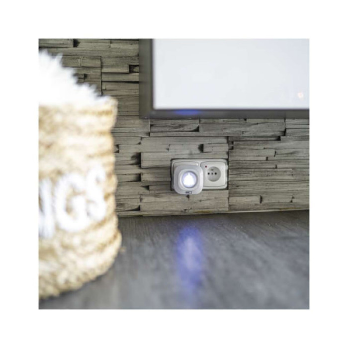 Дверний дзвінок EMOS бездротовий EMOS P5733W (P5733W)