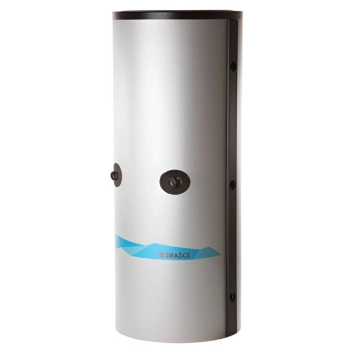 Бойлер непрямого нагріву Drazice NADO 750/35 v6 з ізоляцією Neodul