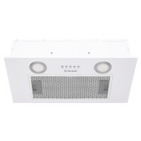 Витяжка кухонна Perfelli BI 5252 WH 700 LED