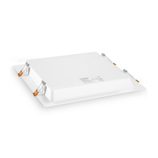 Світильник Videx LED 26W 5000K (VL-DLBS-265)