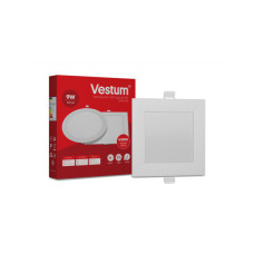 Світильник Vestum LED 9W 4000K 220V (1-VS-5203)