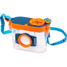 Лупа Sigeta BugBox 2.6x-4.5x (65019)