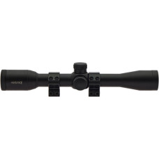 Оптичний приціл Hawke Fast Mount 4x32 сітка Mil Dot (11301)