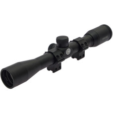 Оптичний приціл Hawke Fast Mount 4x32 сітка Mil Dot (11301)