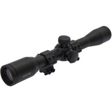 Оптичний приціл Hawke Fast Mount 4x32 сітка Mil Dot (11301)