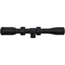 Оптичний приціл Hawke Fast Mount 4x32 сітка Mil Dot (11301)