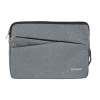 Чохол до ноутбука Esperanza 15.6" VERONA, gray (ET193)