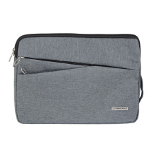 Чохол до ноутбука Esperanza 15.6" VERONA, gray (ET193)