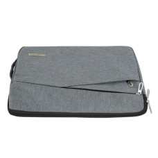 Чохол до ноутбука Esperanza 15.6" VERONA, gray (ET193)