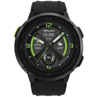Смарт-годинник HiFuture mix 3 black (mix3.black)