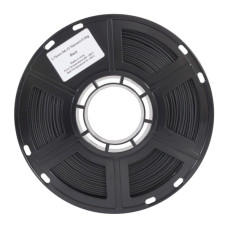 Пластик для 3D-принтера Flashforge PA-CF Carbon 1,75mm 0,5kg Black (PA-CF)