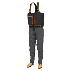 Вейдерси Savage Gear SG8 Zip Chest SF W M 42-44/8-10 MN (1854.45.18)