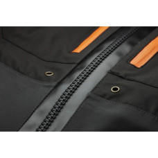 Вейдерси Savage Gear SG8 Zip Chest SF W M 42-44/8-10 MN (1854.45.18)