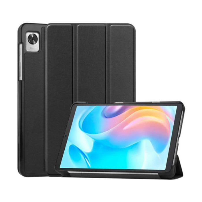 Чохол до планшета BeCover Smart Case Blackview Tab 60 8.68" Black (712836)
