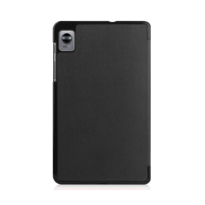 Чохол до планшета BeCover Smart Case Blackview Tab 60 8.68" Black (712836)