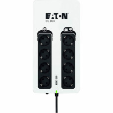 Пристрій безперебійного живлення Eaton 3S 850VA (3S850D)