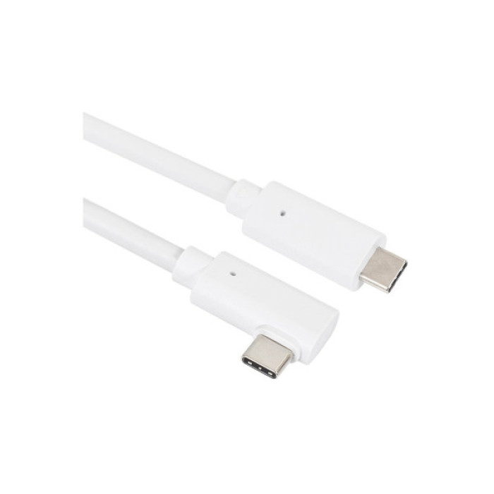Дата кабель USB-C to USB-C 5.0m USB3.2 Gen1 for VR Oculus Quest 2 PowerPlant (CA913732)