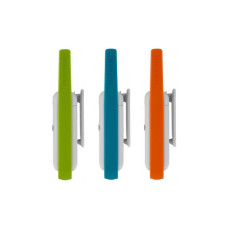 Портативна рація Motorola TALKABOUT T42 Triple Pack (B4P00811MDKMAW)