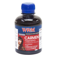 Чорнило WWM CANON UNIVERSAL CARMEN Photo Black 200г (CU/PB)