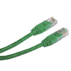 Патч-корд Atcom 1м, RJ45, Cat.6, CU, мідь (9218)