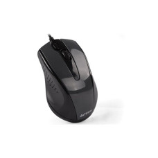 Мишка A4Tech N-500FS Silent Click (4711421938051)