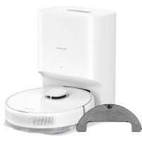 Пилосос Dreame Bot D10 Plus Gen 2 (RLD32GD)