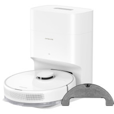 Пилосос Dreame Bot D10 Plus Gen 2 (RLD32GD)