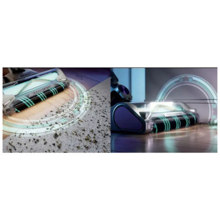 Пилосос Shark Detect Pro Max (IP1251EUT)