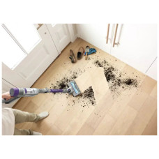 Пилосос Shark Detect Pro Max (IP1251EUT)