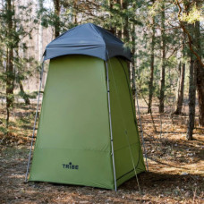 Намет Tribe санітарний Shower Pro (T-AC-0001-olive)
