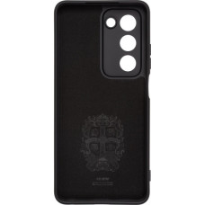 Чохол до мобільного телефона Armorstandart ICON OPPO A5 4G / A5 5G / A5m 4G Black (ARM87389)