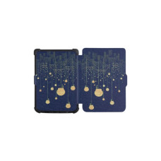 Чохол до електронної книги AirOn Premium PocketBook 606/628/633 picture 3 (City) (4821784622223)