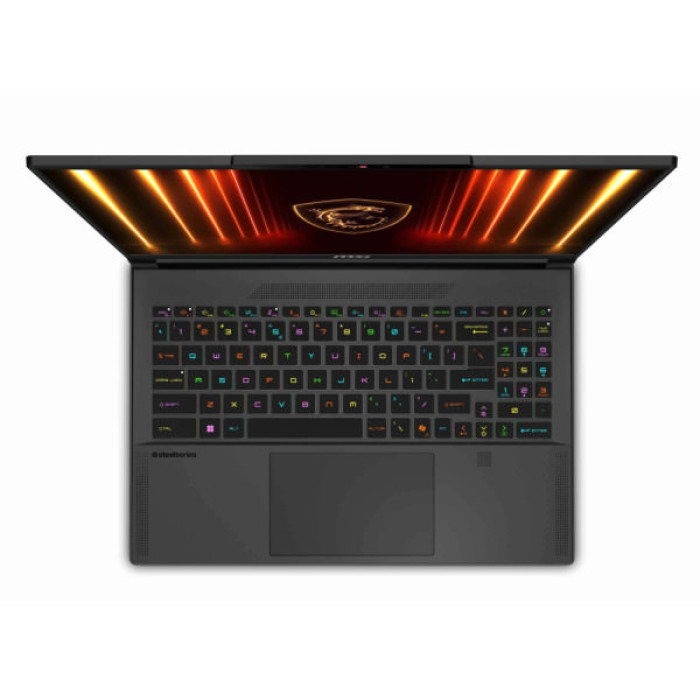 Ноутбук MSI Stealth A16 AI+ (9S7-15FL35-084)