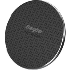 Зарядний пристрій Energizer Qi 15W wireless WCP107 black (WCP107)