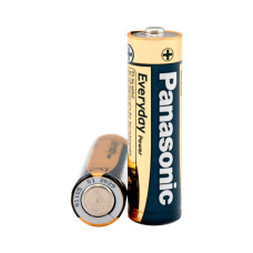 Батарейка Panasonic AAA Everyday Power * 6 (LR03REE/6B2F)