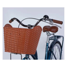 Велосипед Dorozhnik 28" AQUAMARINE BH рама-19" ST 2026 темно-синій (OPS-D-28-536)