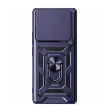 Чохол до мобільного телефона BeCover Military Xiaomi 15T Pro Blue (715399)