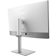 Монітор BenQ PD3226G White-Silver