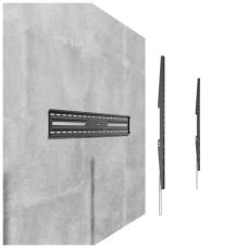 Кронштейн Brateck KL38-69F