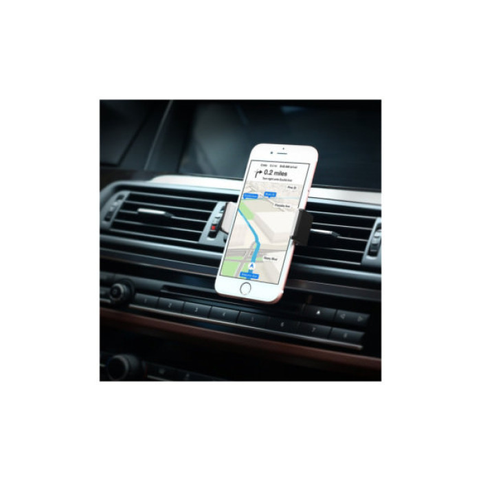 Універсальний автотримач Ugreen LP120 4.0-6.0" (30283)