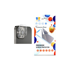 Скло захисне Drobak 3D camera Apple iPhone 14 Pro (505060)