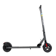 Електросамокат Atlas 0810 Grey (1078)